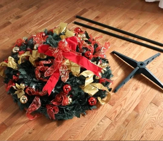 Pop-Up Christmas Tree